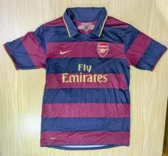 Arsenal 07/08 3rd ユニフォーム アデバヨール NIKE 25 - メルカリ