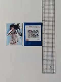 電撃文庫オールスター2026 アクリルカード 司波深雪 魔法科高校の劣等生