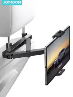 Joyroom JR-ZS433 ヘッドレストタブレットホルダーのサムネイル