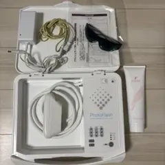 ☺︎お値下げ エステツイン フォトフラッシュ 美顔器 - メルカリ