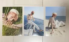 THEBOYZ BEAWARE WHISPER ニュー NEW