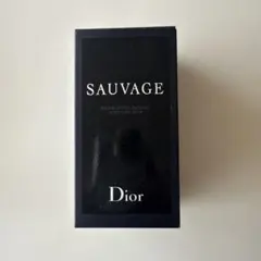 Dior Sauvage アフターシェーブバーム 100ml