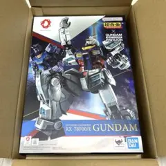 2025年最新】EXPO2025 超合金 RX-78F00/E ガンダムの人気