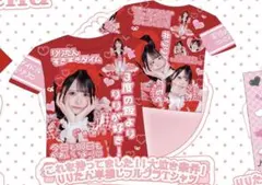 ྀི様専用 心花りりTシャツセット - メルカリ