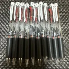 三菱ジェットストリーム2 0.7mm 10本