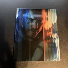 CALL OF DUTY BLACK OPS 7 スチールブック※ケースのみ