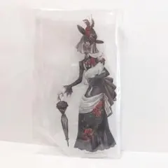 第五人格　identityⅤ　使徒　アン　あにまる　クリアファイル IdentityV 第五人格 使徒 アン クリアファイル UR衣装 - メルカリ