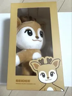 NEXZ NEXZOO ゴンスキー ソゴン ぬい original plush - メルカリ