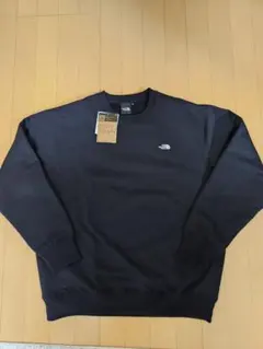 ノースフェイス　スウェット　クルー　パンツ　キャップ　tシャツ