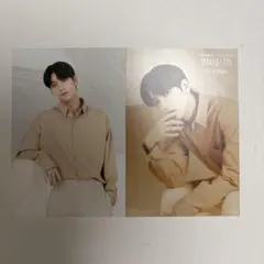txt museum スビン カードセット