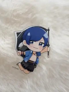 いれいす if アクキー 海賊団