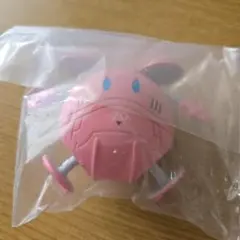 ガンダム ハロ カプセルトイ