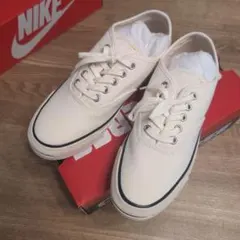★smile★ 様専用コンバースJACK PURCELL24センチのサムネイル