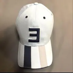 赤西着用 即完品myne CA4LA Wave Denim Cap キャップ - メルカリ