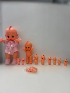 キューピー人形