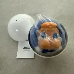 タイ限定mollyfactory Crybaby popland - メルカリ