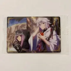 fate strange fake セイバー アヤカ 場面写マグネット - メルカリ