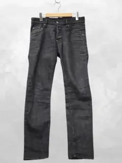 ディースクエアード SKATER JEAN ボタンフライ デニムパンツ 44のサムネイル