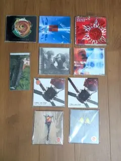 アルカラCD 8枚セット - メルカリ