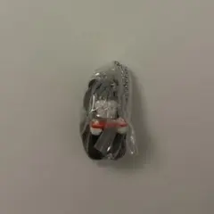 ナガキパーマ かぶり生活スイング くま