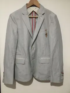 ZARA 2Bジャケット