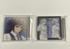 鬼滅の刃 モクテルバー 冨岡義勇　ロトくじ ミニアクリルパネル　2個セット