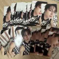 ジュン daredevil ver. トレカ セット まとめ売り セミコンプ