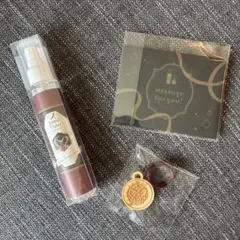 ツイステ ジャミル ルームフレグランス バレンタイン2024