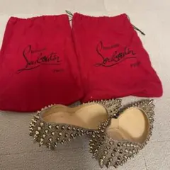 ルブタンヒール