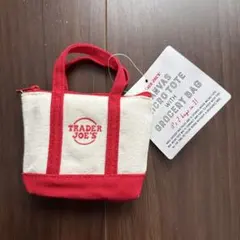 Trader Joe's トレジョ　エコバッグ