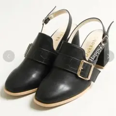 ミュール パンプス ★ ザラ ユニクロ ジーユー オゾック ビームス アメリ