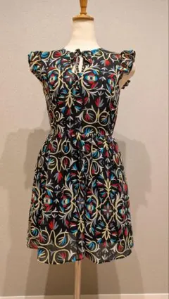 【美品】SLY GYPSY FLOWER OPのサムネイル