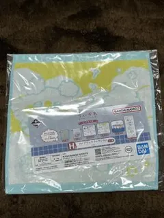 ちいかわ　一番くじ　なんかほっこり　ちいかわの湯