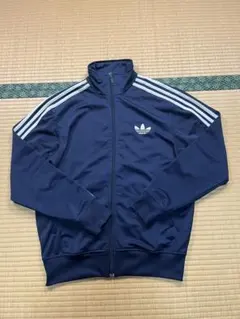 希少カラーadidasADI アディダス ファイヤーバード トラックジャケット