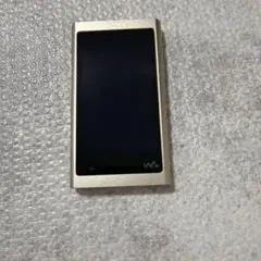 SONY WALKMAN NW-A55 本体のみゴールド