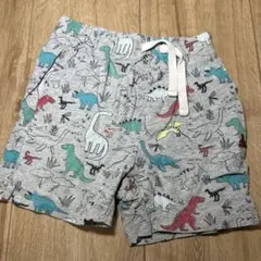 baby GAP 恐竜柄 ボトムス 18-24ヶ月