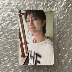 SEVENTEEN ミンハオ the8 STF 会場限定 東京 トレカ