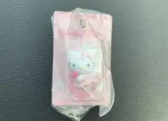 ハローキティ　パッケージミニチュアコレクション　エンジェル　ガチャガチャ