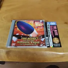 THE ALFEE/Count Down 1998 Nouvelle Vague - メルカリ