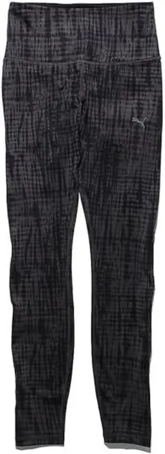 [プーマ] ヨガ スタジオトレーニング 七分丈 タイツ レディース