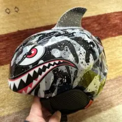 Icon Airform Illuminatus ヘルメット 美品 - メルカリ