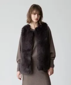 2025年最新】フォックスファーベストの人気アイテム - メルカリ