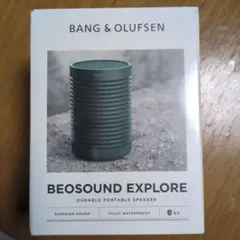 2025年最新】beosound exploreの人気アイテム - メルカリ