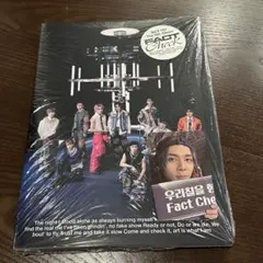 nct127 fact check ショーケース トレカ ジャニ