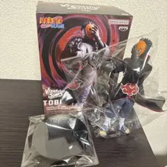 2026年最新】NARUTO 疾風伝 VIBRATION STARS TOBI の人気アイテム