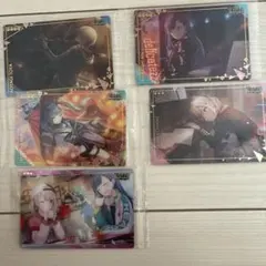 Vivid BAD SQUAD 缶バッジセット プロセカ - メルカリ