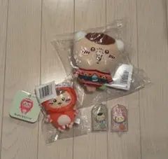 くりまんじゅう　シーサー　グッズ　まとめ売り