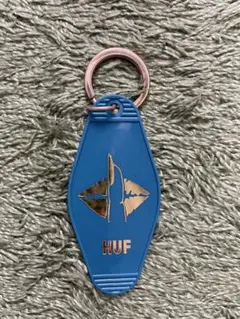 HUF キーホルダー
