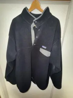 【希少】Patagonia シンチラスナップT