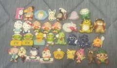 キャラクター　マグネット　まとめ売り